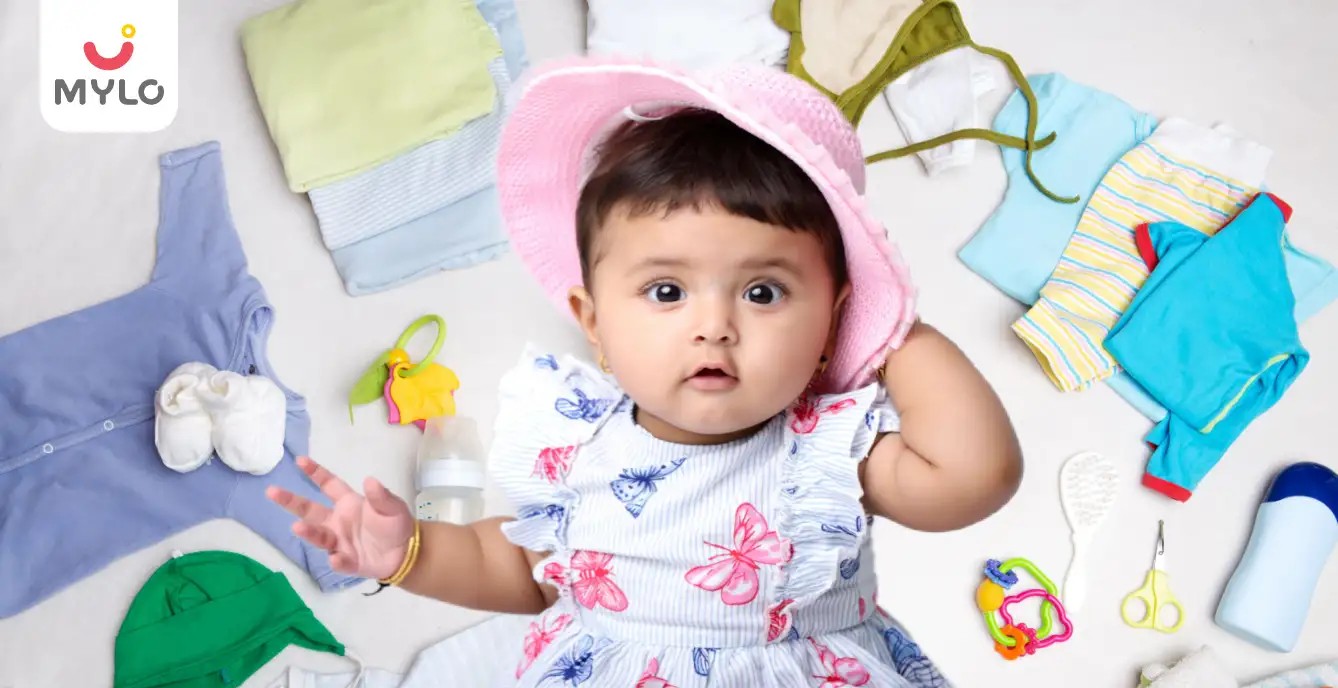 How to Shop Wisely for Baby in Hindi | बेबी के लिए कैसे करें शॉपिंग?