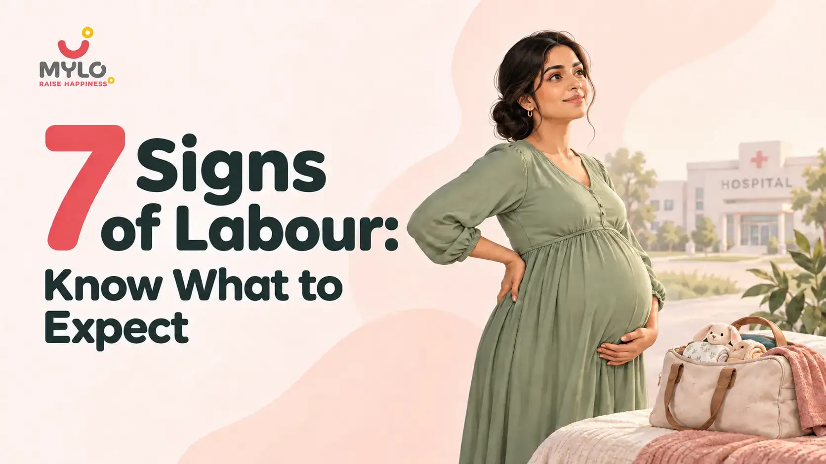 7 Signs of Labour: Know What to Expect