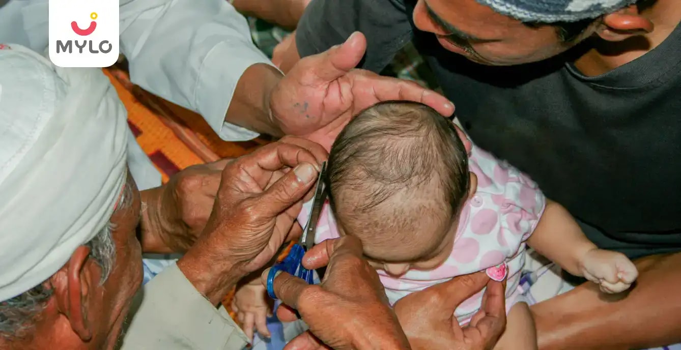 పుట్టు వెంట్రుకలు ఎందుకు తీయిస్తారు? తెలుగు రాష్ట్రాల్లో ఈ ఆచారానికి కల ప్రాముఖ్యత ఏమిటి? 