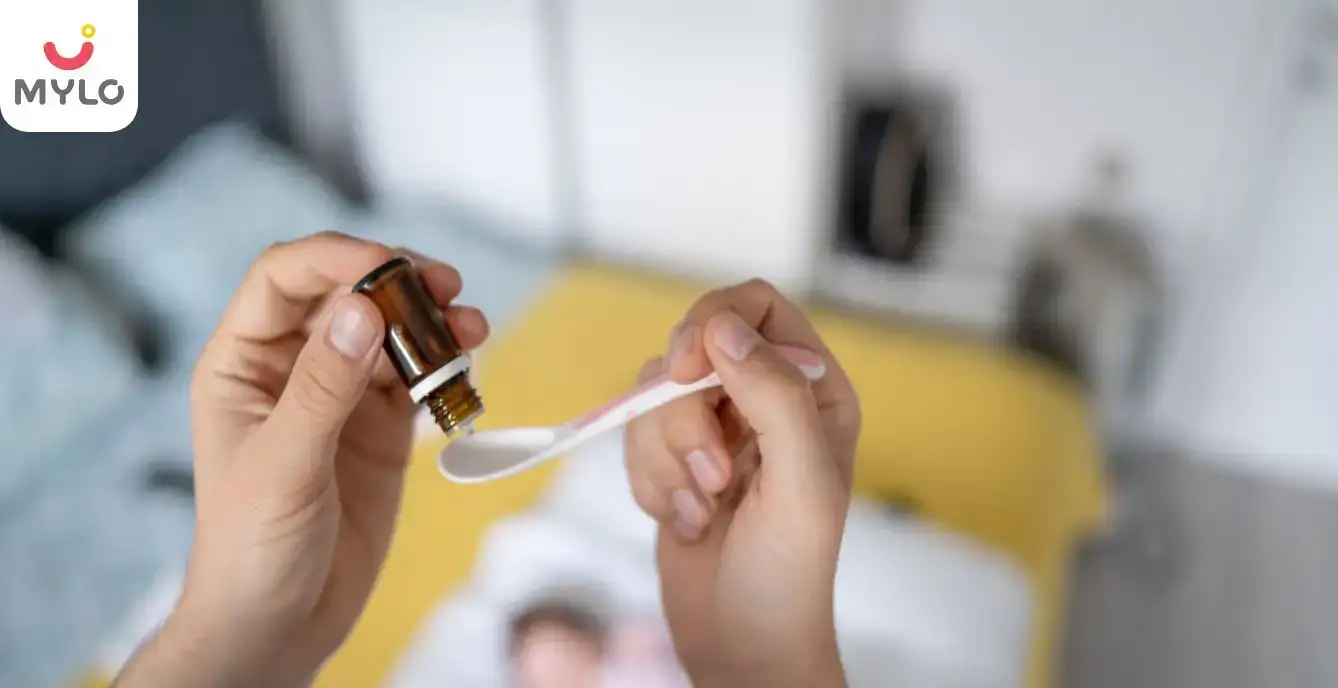  শিশুদের জন্য ডাক্তারের দ্বারা সুপারিশ করা সবথেকে প্রচলিত  4টি সাপলিমেন্ট