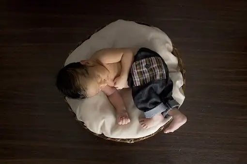 Expert Guide on How to Get Your Newborn Baby to Sleep