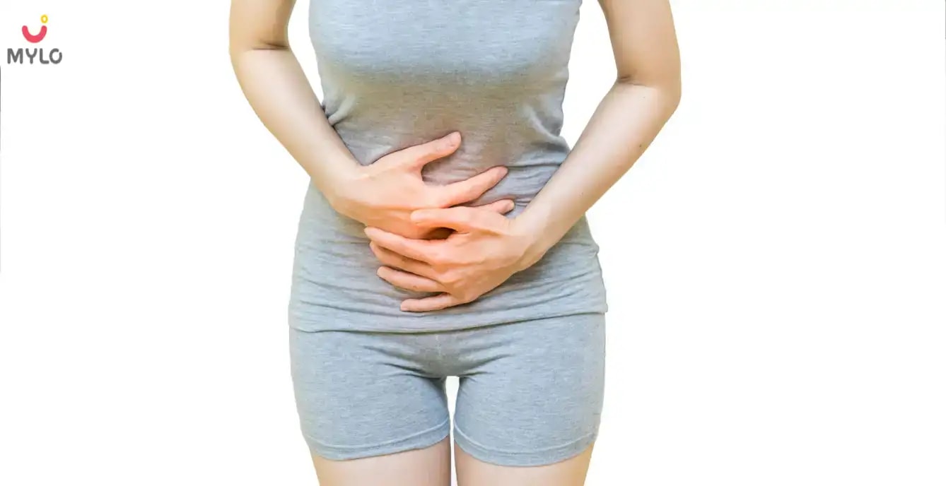 గర్భధారణ సమయంలో అజీర్ణానికి గల 5 కారణాలు