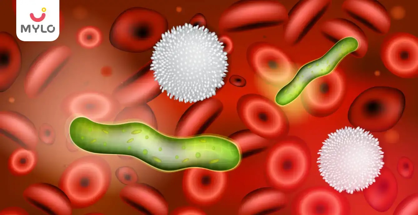 পিউর্পেরাল সেপসিস: লক্ষণ, কারণ, ঝুঁকি এবং চিকিত্সা