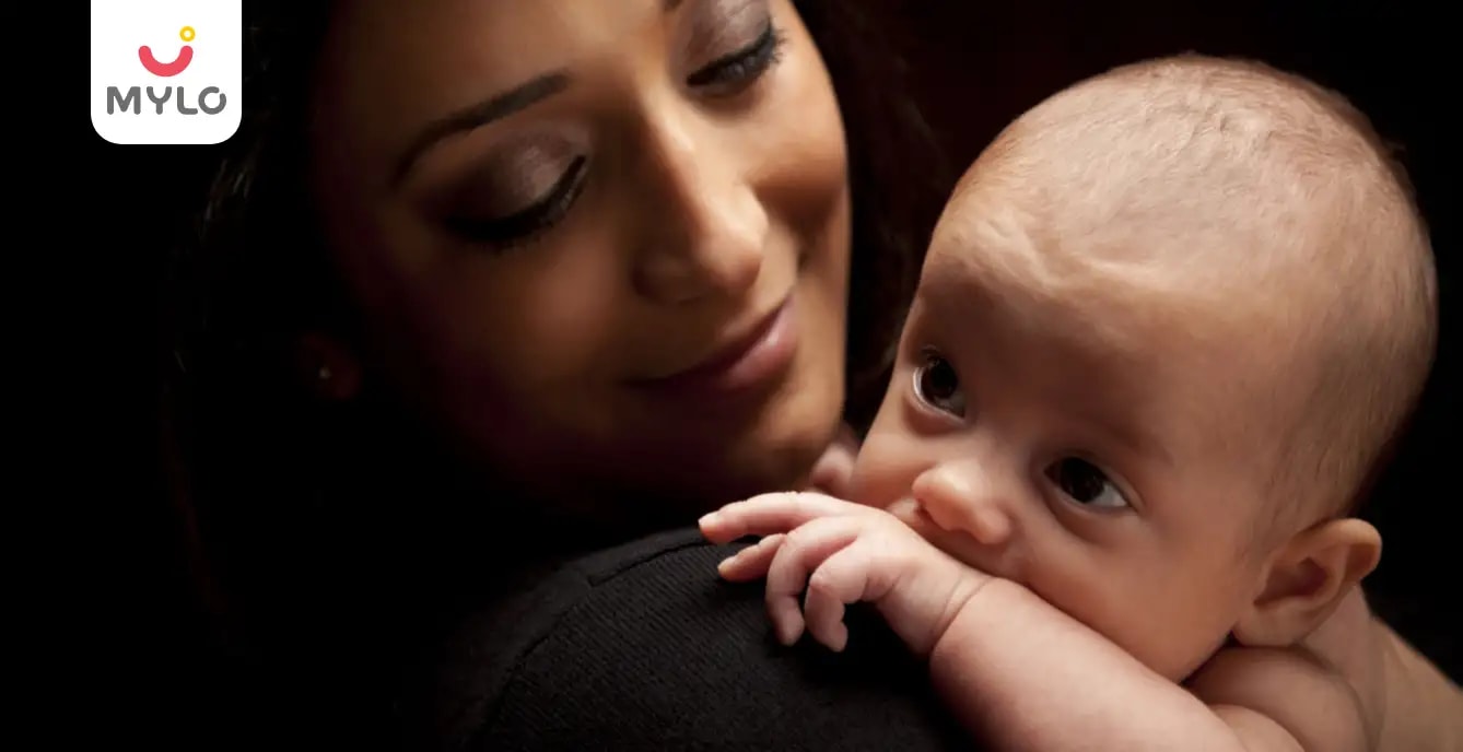 স্তন্যপান চলাকালীন ওজন কমা - তথ্যগুলি জেনে নিন (Weight Loss During Breastfeeding: Know the Facts in Bengali)