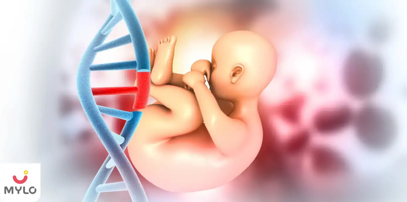 আপনার গর্ভে থাকা শিশুর যৌন অঙ্গগুলি কখন বিকশিত হয়? (When Do Sex Organs Develop In Your Baby In The Womb in Bengali)