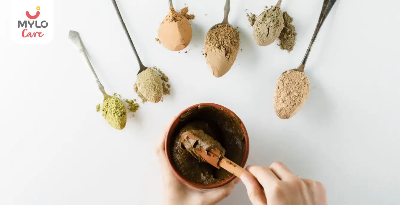 How to Make Ubtan at Home: Easy Recipes You Can Try Today