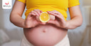 Images related to  क्या प्रेग्नेंसी में नींबू-पानी पी सकते हैं | Lemon Water During Pregnancy in Hindi 