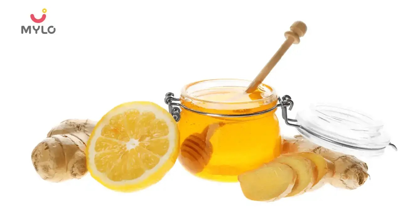 பச்சிளங் குழந்தைகளுக்கு ஏற்படும் இருமல் மற்றும் சளிக்கான 10 வீட்டு வைத்தியங்கள்-10 Home Remedies For Cough And Cold In Toddlers in Tamil