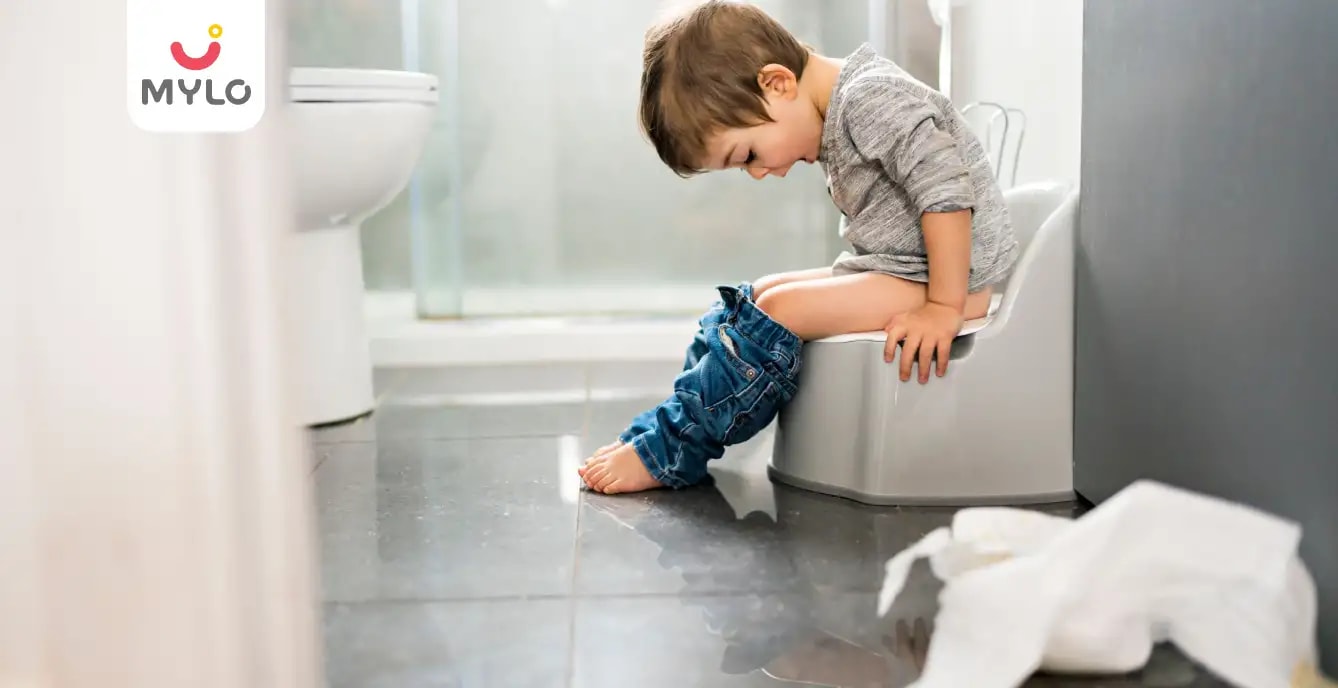 పిల్లలకు బెస్ట్ పాటీ సీట్స్ ఎలా తీసుకోవాలి? ఈ టిప్స్ మీకోసమే!