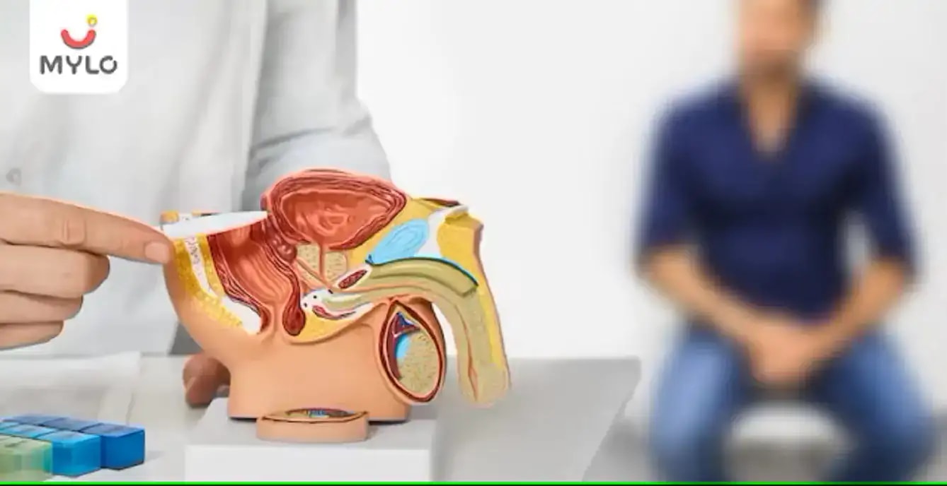 ஆண்ட்ராலஜி (ஆண் உறுப்பு நோயியல்): கண்டறிவதற்கான பரிசோதனைகள்