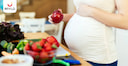 Images related to Guide: Following A Healthy Diet During Your First Trimester Of Pregnancy