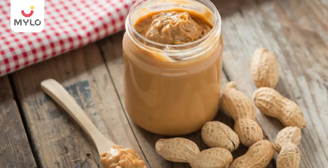 গর্ভাবস্থায় চিনাবাদাম: এটি কী নিরাপদ? (Peanuts During Pregnancy: Is It Safe Or Not in Bengali)