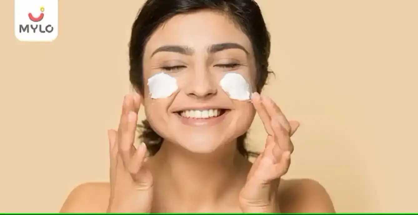 ஒயிட்னிங் கிரீம்கள் உங்கள் முகத்துக்கு பயனளிக்கிறதா?