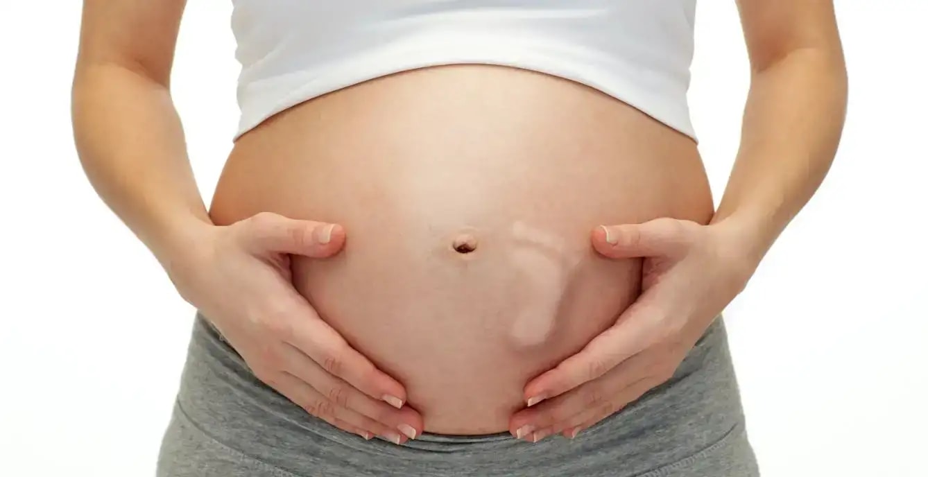 Images related to গর্ভাবস্থায় ভ্রূণের স্বাভাবিক গতিবিধি এবং কিকের সংখ্যা: আপনার যা-যা জানা দরকার