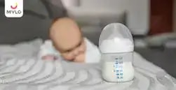 Images related to మీరు మీ బిడ్డకు ఆవు పాలను ఎప్పుడు ఇవ్వవచ్చు? (When Can You Give Cow's Milk to Your Baby in Telugu?)