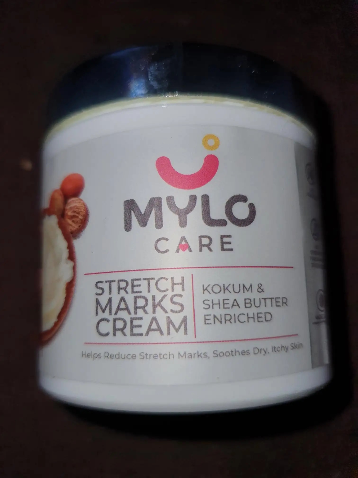 Stretch Marks Cream for Women - Clinically Proven | Removes Stretch Marks | Made Safe Certified | Safe During Pregnancy & Breastfeeding (100gm)