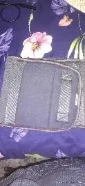 Post Pregnancy Belt After Delivery | Tightens Tummy | Improves Posture | Provides Back Support | Belly fat Loss Belt | Comfortable & Lightweight - M