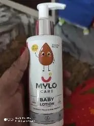 Baby Lotion for Kids | Made Safe Certified | Dermatologically Tested | Long Lasting 24 Hours Moisturisation | Soothes Dryness - 200 ml