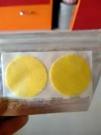 Mosquito Repellent Patches (Pack of 24)