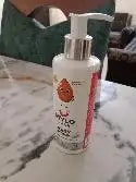 Baby Lotion for Kids | Made Safe Certified | Dermatologically Tested | Long Lasting 24 Hours Moisturisation | Soothes Dryness - 200 ml