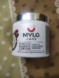 Stretch Marks Cream for Women - Clinically Proven | Removes Stretch Marks | Made Safe Certified | Safe During Pregnancy & Breastfeeding (100gm)