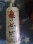 Baby Lotion for Kids | Made Safe Certified | Dermatologically Tested | Long Lasting 24 Hours Moisturisation | Soothes Dryness - 200 ml