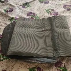 Post Pregnancy Belt After Delivery | Tightens Tummy | Improves Posture | Provides Back Support | Belly fat Loss Belt | Comfortable & Lightweight - M