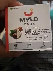 Stretch Marks Cream for Women - Clinically Proven | Removes Stretch Marks | Made Safe Certified | Safe During Pregnancy & Breastfeeding (100gm)