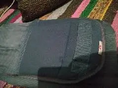 Post Pregnancy Belt After Delivery | Tightens Tummy | Improves Posture | Provides Back Support | Belly fat Loss Belt | Comfortable & Lightweight - M
