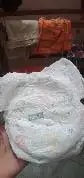 Mylo Baby New Born Diaper Pants | Up to 5Kgs | with Wetness Indicator | 92 Count