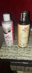 Pregnancy Massage Oil & Coconut Oil Combo
