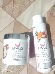 Stretch Marks Kit - Removes Scars | Made with Natural Ingredients | Tightens Skin - (1 Stretch Mark Oil - 100 ml, 2 Stretch Marks Cream - 100ml each)