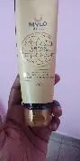 Ubtan Face Wash with Saffron, Nalpamaradi Oil & Turmeric | Brightens Skin | Removes Dead Skin Cells | Fights Acne | Lightens Skin (100 gm)