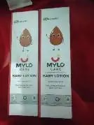 Baby Lotion for Kids | Made Safe Certified | Dermatologically Tested | Long Lasting 24 Hours Moisturisation | Soothes Dryness - 200 ml