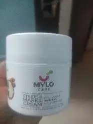 Stretch Marks Cream for Women - Clinically Proven | Removes Stretch Marks | Made Safe Certified | Safe During Pregnancy & Breastfeeding (100gm)