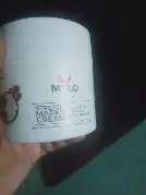 Stretch Marks Cream for Women - Clinically Proven | Removes Stretch Marks | Made Safe Certified | Safe During Pregnancy & Breastfeeding (100gm)