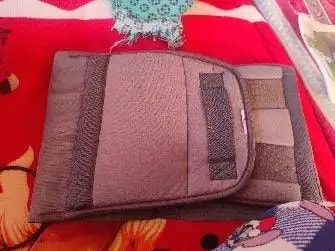 Post Pregnancy Belt After Delivery | Tightens Tummy | Improves Posture | Provides Back Support | Belly fat Loss Belt | Comfortable & Lightweight - M
