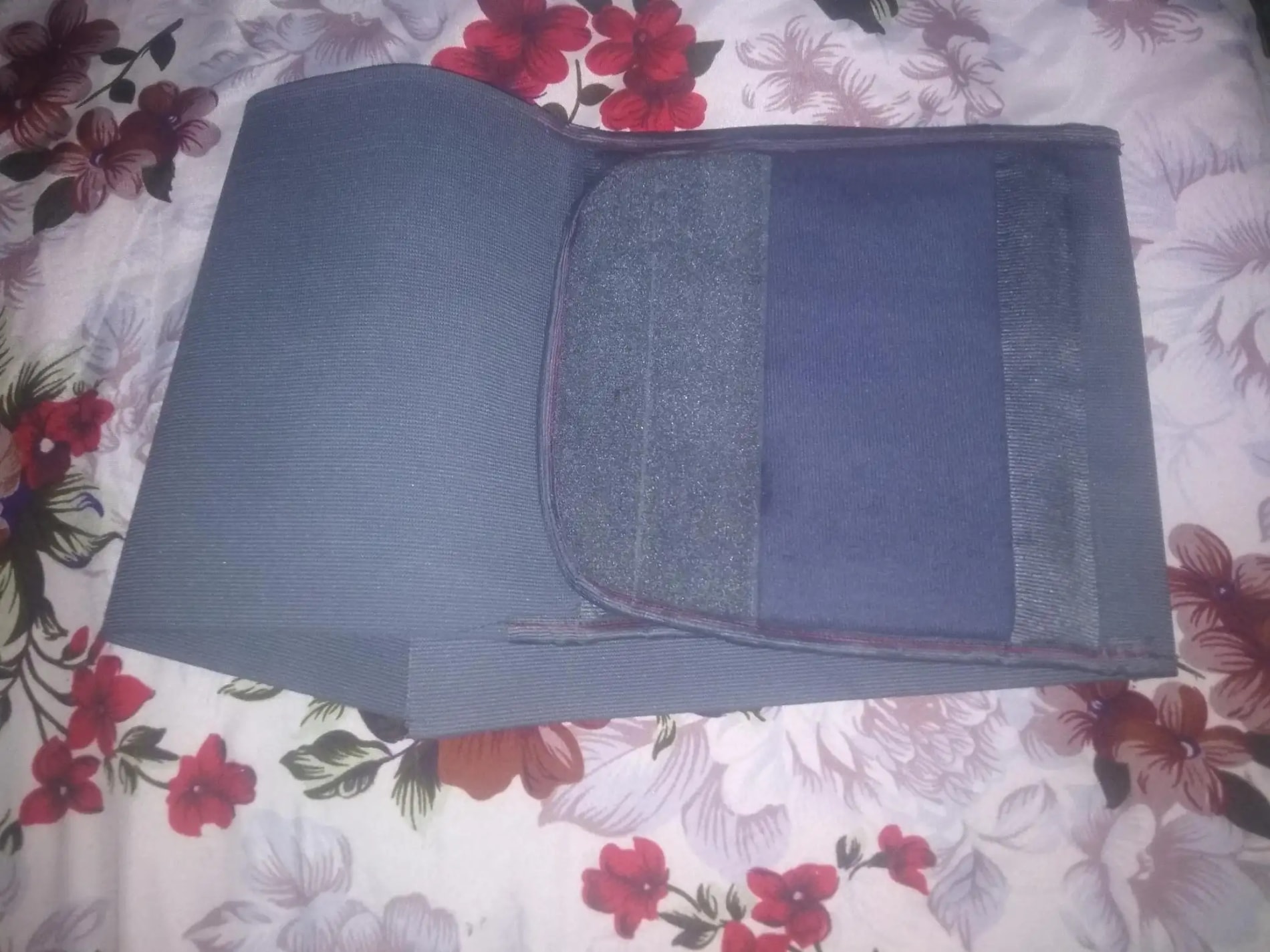 Post Pregnancy Belt After Delivery | Tightens Tummy | Improves Posture | Provides Back Support | Belly fat Loss Belt | Comfortable & Lightweight - M