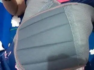 Post Pregnancy Belt After Delivery | Tightens Tummy | Improves Posture | Provides Back Support | Belly fat Loss Belt | Comfortable & Lightweight - M