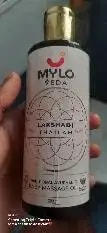 Mylo Herb Enriched Baby Massage Oil - 200 ml | Pack of 2 | Dermatologically Tested | Made Safe Certified | Nourishes Skin | Strengthens Immunity | Ayurvedic Preparation