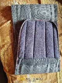 Post Pregnancy Belt After Delivery | Tightens Tummy | Improves Posture | Provides Back Support | Belly fat Loss Belt | Comfortable & Lightweight - M