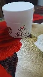 Stretch Marks Cream for Women - Clinically Proven | Removes Stretch Marks | Made Safe Certified | Safe During Pregnancy & Breastfeeding (100gm)