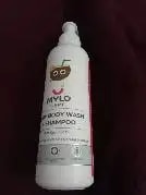 Baby Shampoo and Body Wash | Gentle Cleansing Head-to-Toe | Tear Free Formulation | Retains Natural Moisture | Dermatologically Tested | Made Safe Certified- 200 ml - Pack of 2