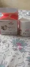 Stretch Marks Cream for Women - Clinically Proven | Removes Stretch Marks | Made Safe Certified | Safe During Pregnancy & Breastfeeding (100gm)