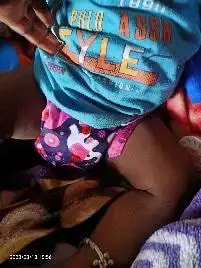 Adjustable Washable & Reusable Cloth Diaper With Absorbent Insert Pad (3M-3Y) | Oeko-Tex Certified - Rainbow, Floral Spring & Heart Doodles