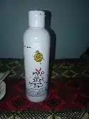 Mylo Herb Enriched Baby Massage Oil - 100 ml | For Winters Dermatologically Tested | Made Safe Certified | Nourishes Skin | Strengthens Immunity | Ayurvedic Preparation