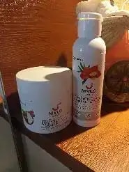 Stretch Marks Kit - Removes Scars | Made with Natural Ingredients | Tightens Skin - (1 Stretch Mark Oil - 100 ml, 2 Stretch Marks Cream - 100ml each)