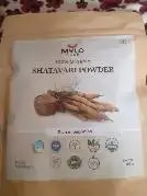 Mylo Care Shatavari Powder for Women | Improves Lactation | Promotes Hormonal Balance | Relieves Stress & Anxiety | Clinically Tested - 200 gm