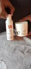 Stretch Marks Kit - Removes Scars | Made with Natural Ingredients | Tightens Skin - (1 Stretch Mark Oil - 100 ml, 2 Stretch Marks Cream - 100ml each)