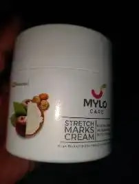 Stretch Marks Cream for Women - Clinically Proven | Removes Stretch Marks | Made Safe Certified | Safe During Pregnancy & Breastfeeding (100gm)